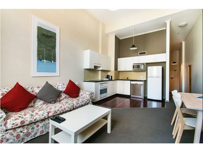 856/243 Pyrmont Street, Pyrmont NSW 2009