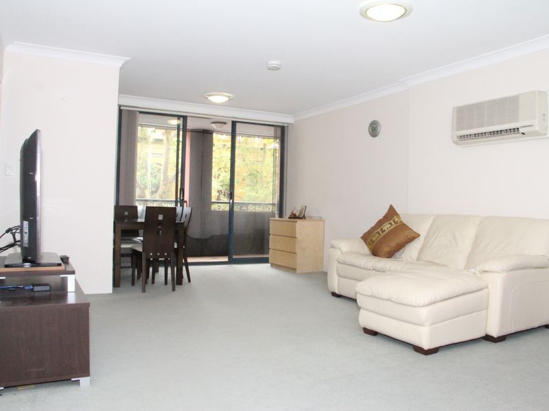 110/261 Harris Street, Pyrmont NSW 2009