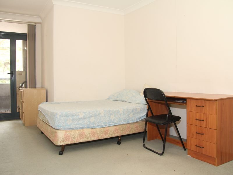 110/261 Harris Street, Pyrmont NSW 2009