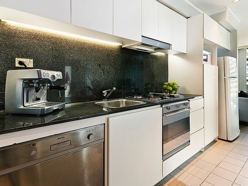 1 bed plus study/58 Mountain Street, Ultimo NSW 2007