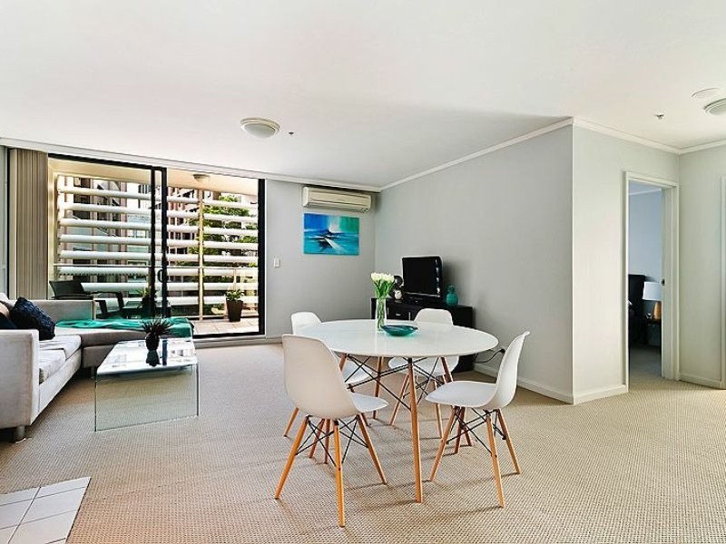 1 bed plus study/58 Mountain Street, Ultimo NSW 2007