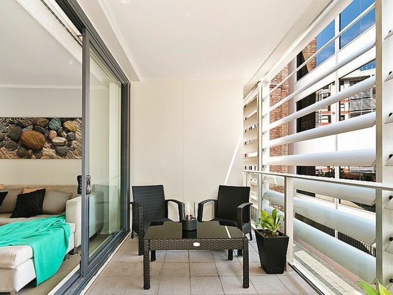 1 bed plus study/58 Mountain Street, Ultimo NSW 2007