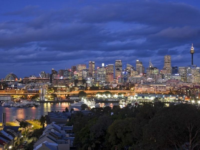 32/2 Forsyth Street, Glebe NSW 2037