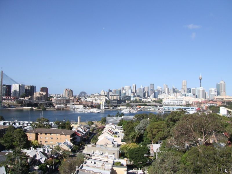 32/2 Forsyth Street, Glebe NSW 2037