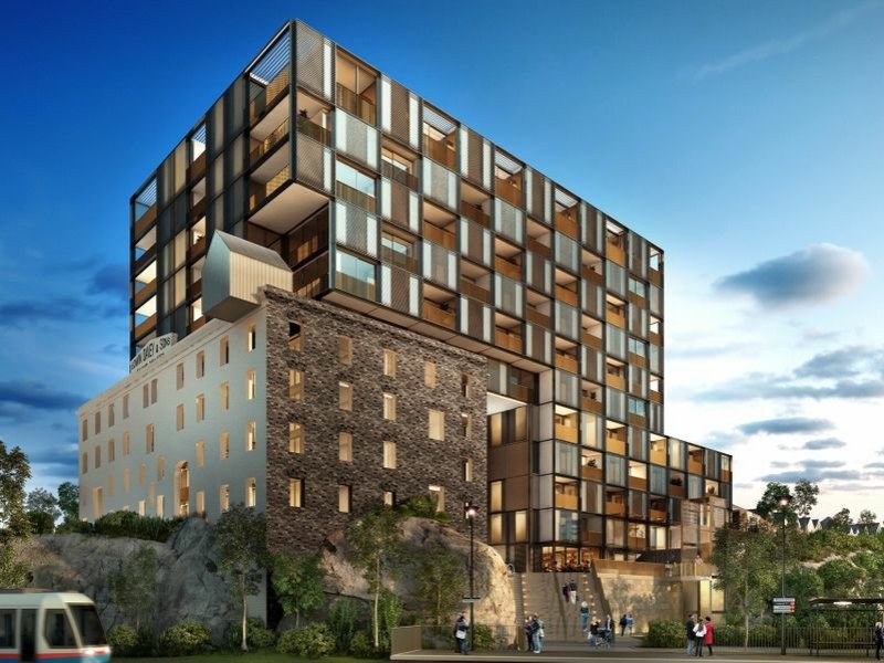 G11/280 Jones Street, Pyrmont NSW 2009