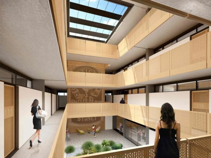 G11/280 Jones Street, Pyrmont NSW 2009