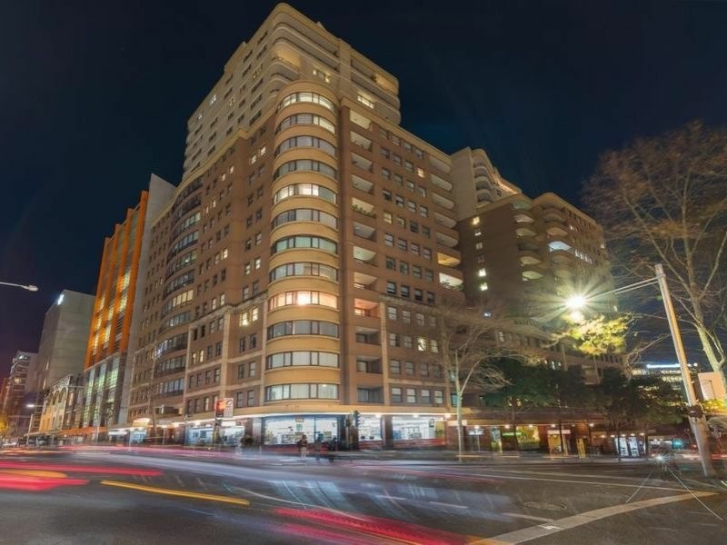 134/158-166 Day Street, Sydney NSW 2000
