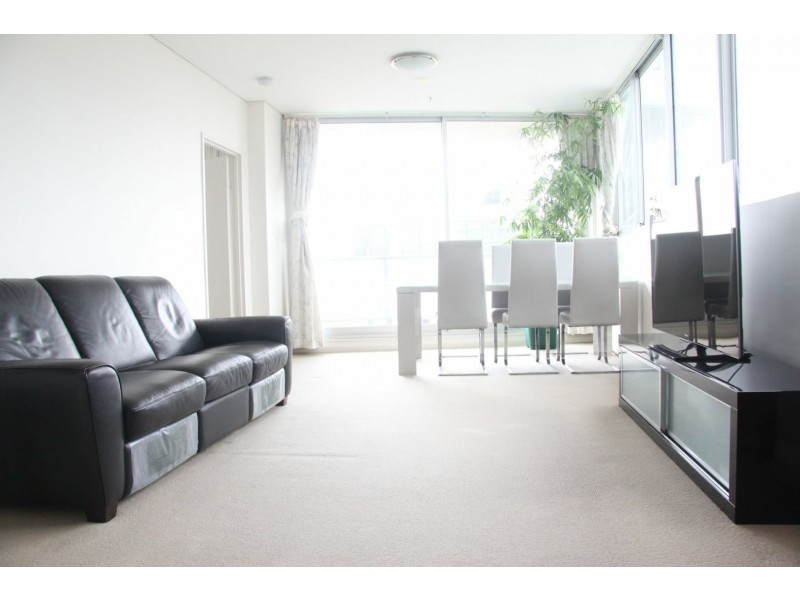 82/849 George Street, Sydney NSW 2000