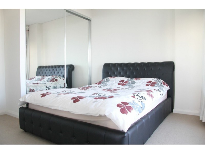 82/849 George Street, Sydney NSW 2000