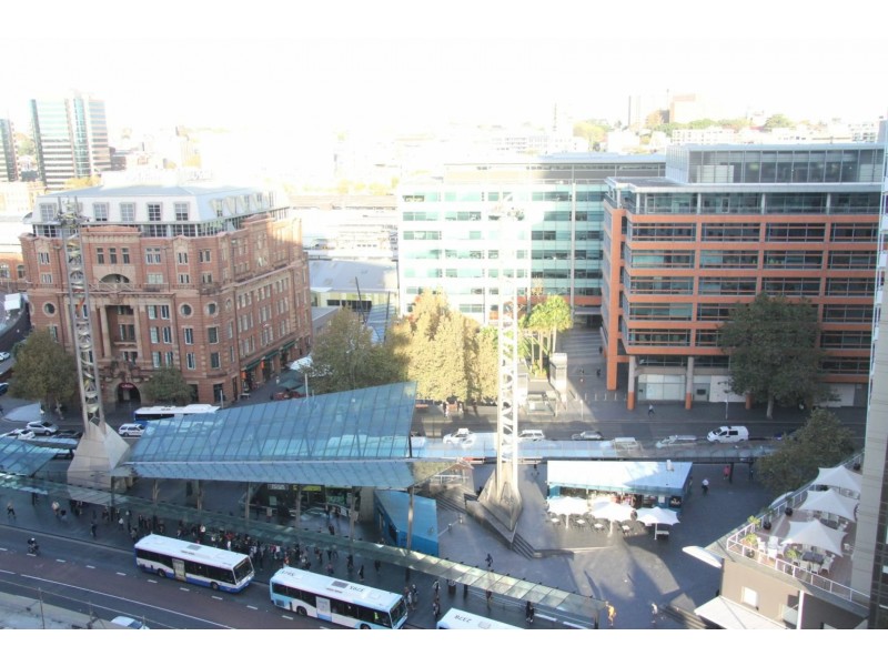 82/849 George Street, Sydney NSW 2000