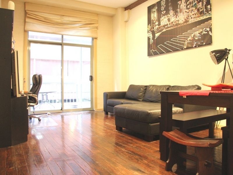 541/243 Pyrmont Street, Pyrmont NSW 2009