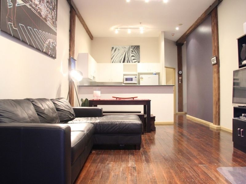 541/243 Pyrmont Street, Pyrmont NSW 2009