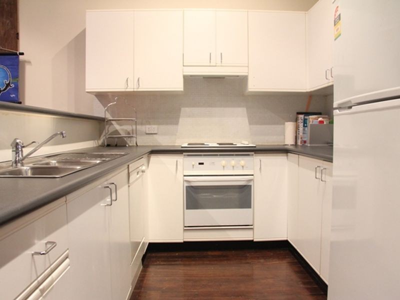 541/243 Pyrmont Street, Pyrmont NSW 2009