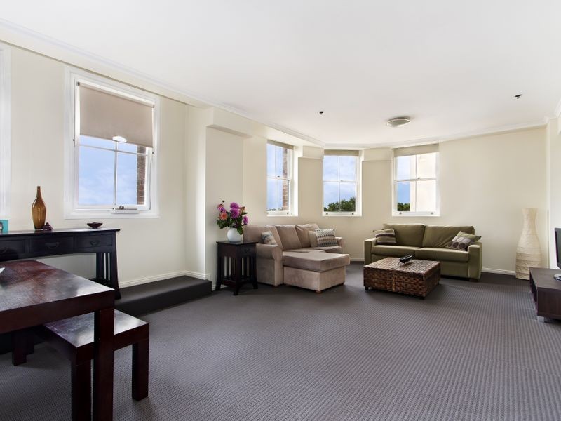 531/99 Jones Street, Ultimo NSW 2007