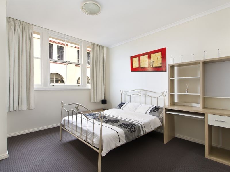 531/99 Jones Street, Ultimo NSW 2007