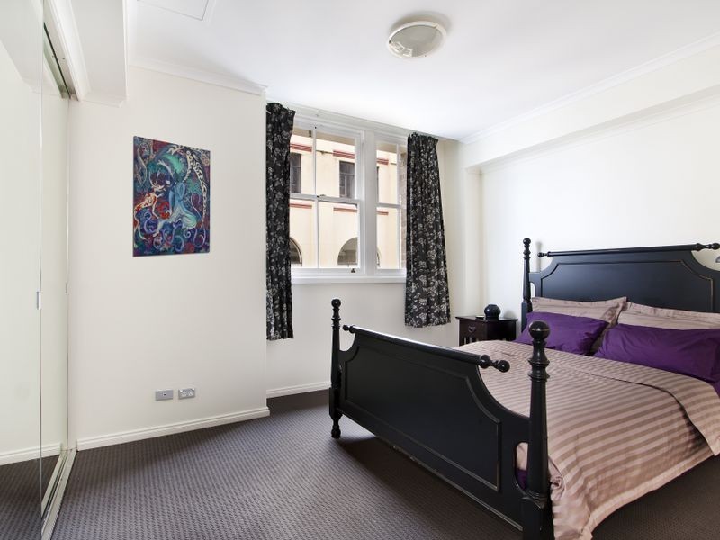 531/99 Jones Street, Ultimo NSW 2007