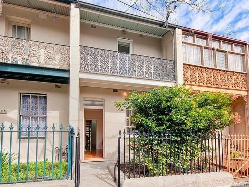 67 Bridge Road, Glebe NSW 2037