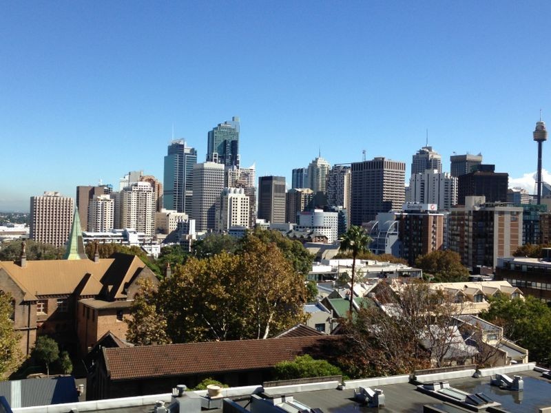 708/425 Bourke Street, Surry Hills NSW 2010