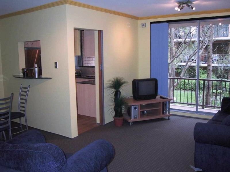 59/1-19 Allen Street, Pyrmont NSW 2009