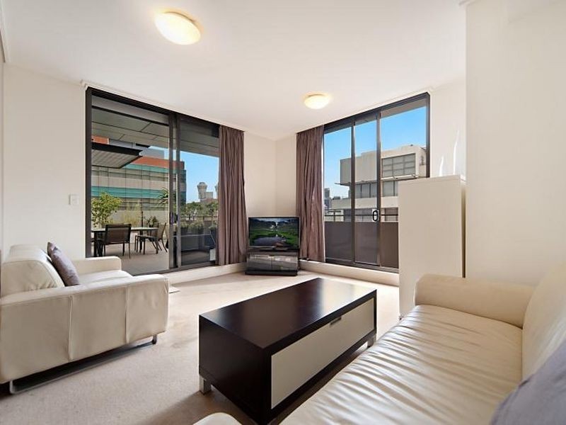 B820/444 Harris Street, Ultimo NSW 2007