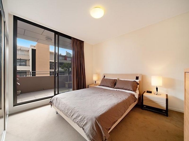 B820/444 Harris Street, Ultimo NSW 2007