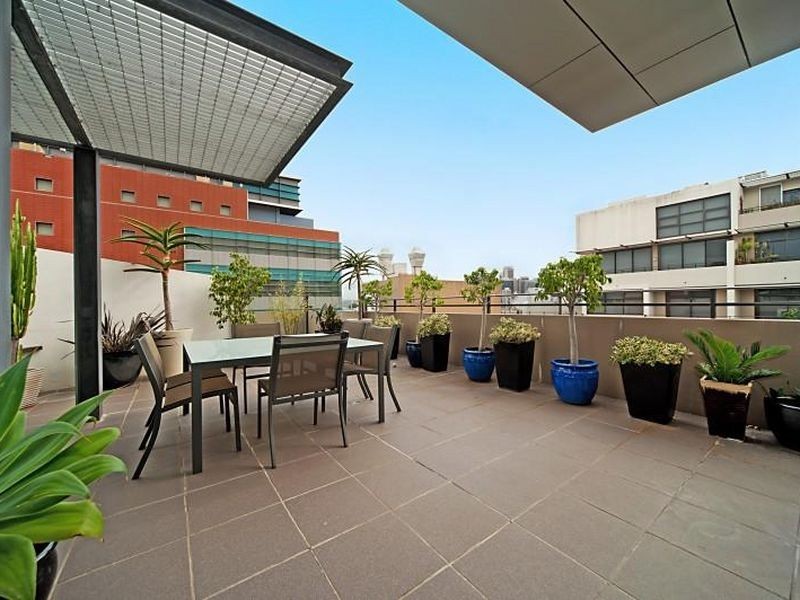 B820/444 Harris Street, Ultimo NSW 2007