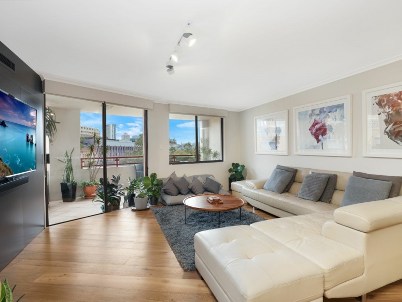 115/152-164 Bulwara Road, Pyrmont NSW 2009