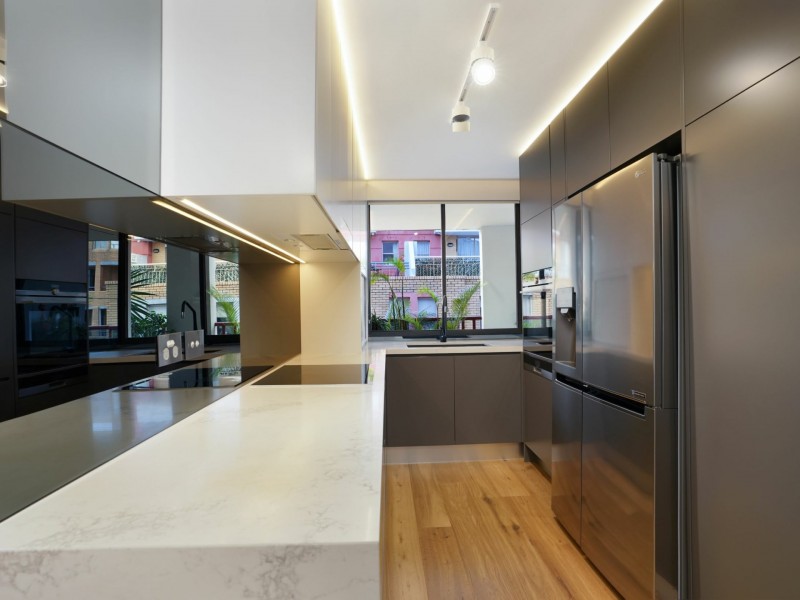 115/152-164 Bulwara Road, Pyrmont NSW 2009