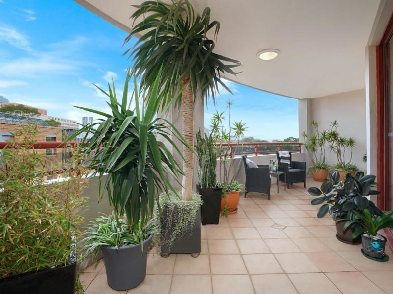 115/152-164 Bulwara Road, Pyrmont NSW 2009