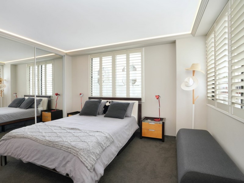 115/152-164 Bulwara Road, Pyrmont NSW 2009
