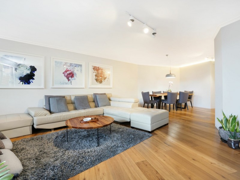 115/152-164 Bulwara Road, Pyrmont NSW 2009