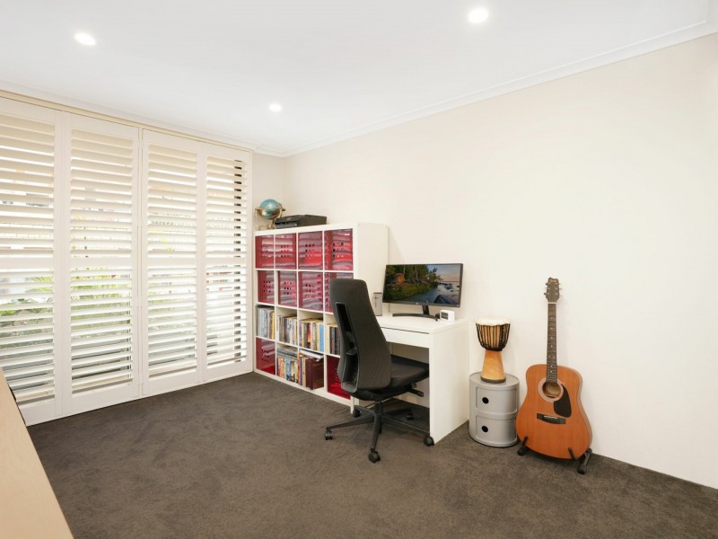 115/152-164 Bulwara Road, Pyrmont NSW 2009