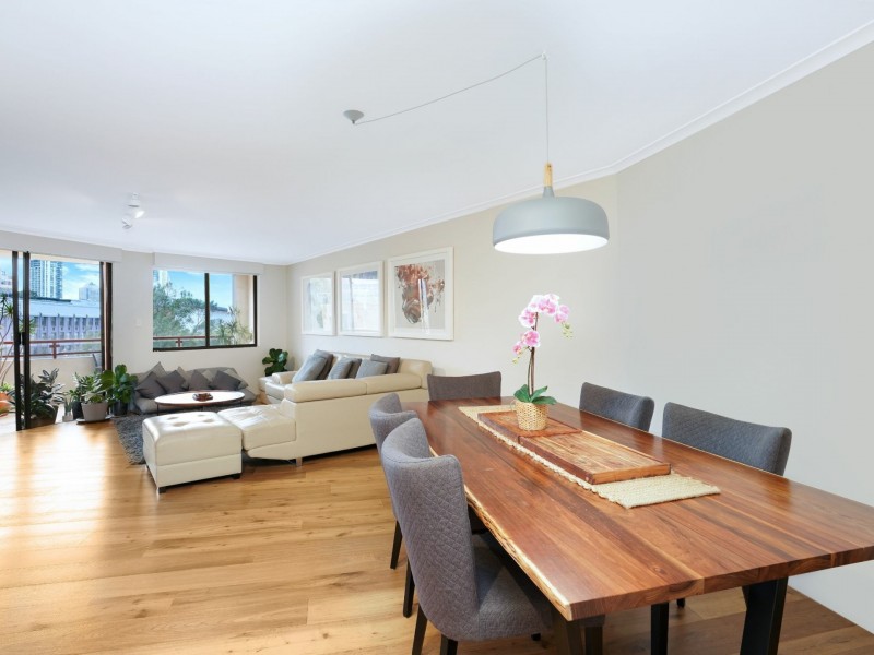 115/152-164 Bulwara Road, Pyrmont NSW 2009