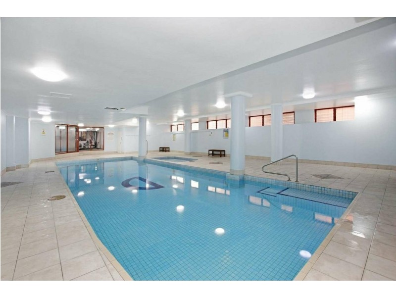 115/152-164 Bulwara Road, Pyrmont NSW 2009