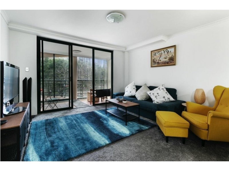 133/2-26 Wattle Crescent, Pyrmont NSW 2009