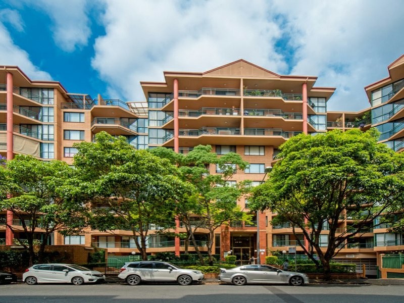 133/2-26 Wattle Crescent, Pyrmont NSW 2009