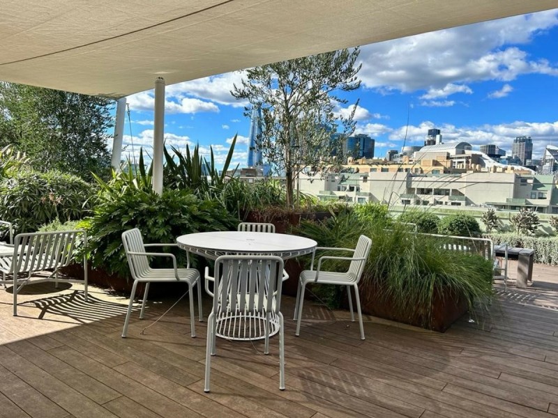 S308/233 Harris St, Pyrmont NSW 2009