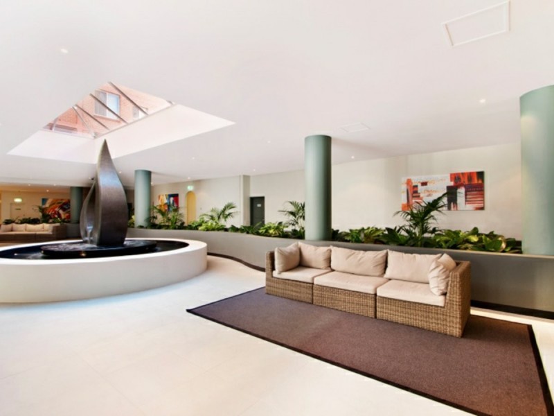 S308/233 Harris St, Pyrmont NSW 2009