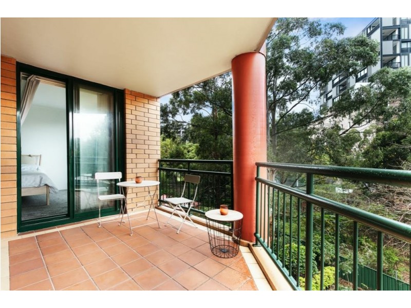 133/2-26 Wattle Crescent, Pyrmont NSW 2009
