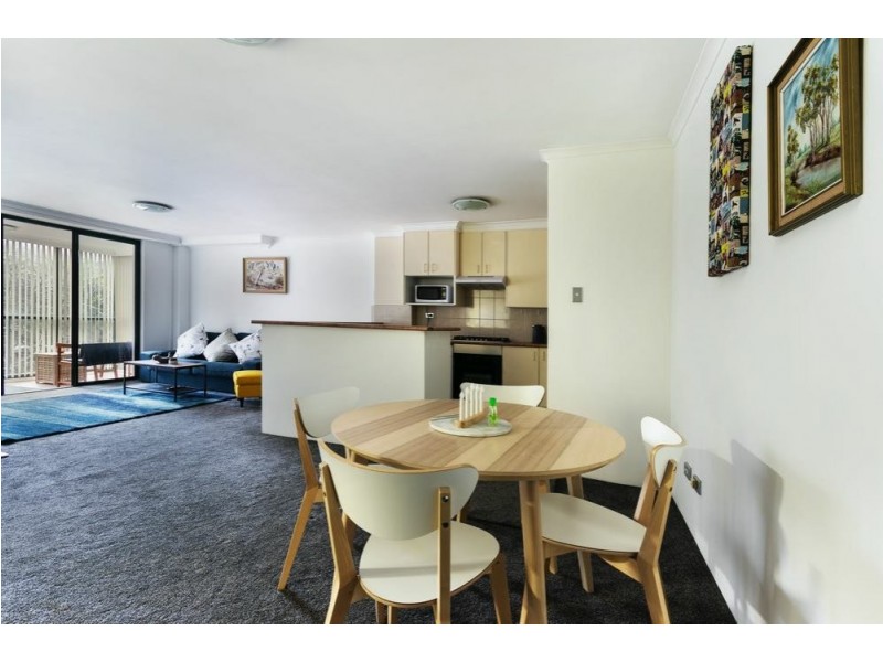 133/2-26 Wattle Crescent, Pyrmont NSW 2009