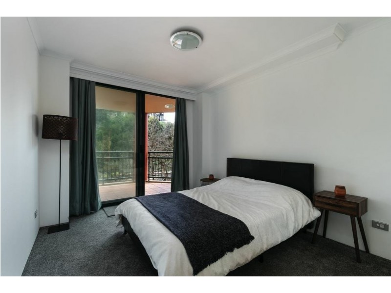 133/2-26 Wattle Crescent, Pyrmont NSW 2009