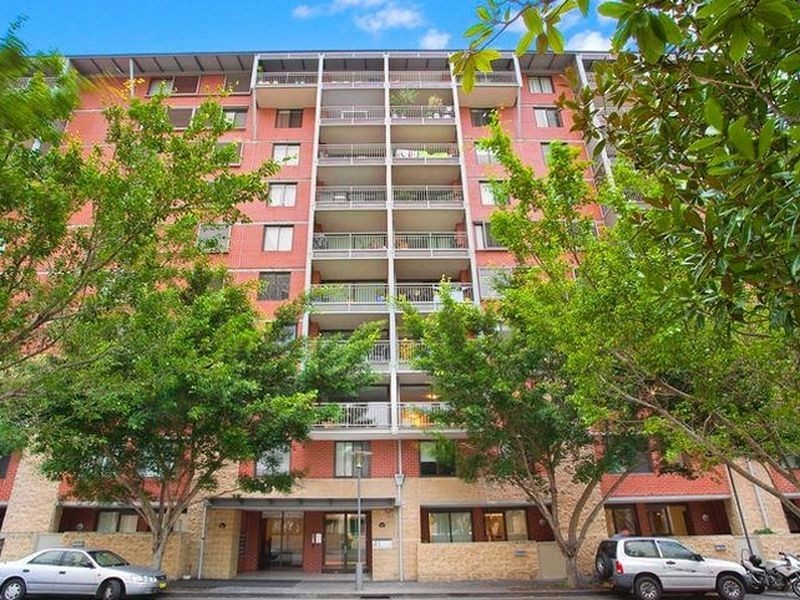 707/41 Refinery Drive, Pyrmont NSW 2009
