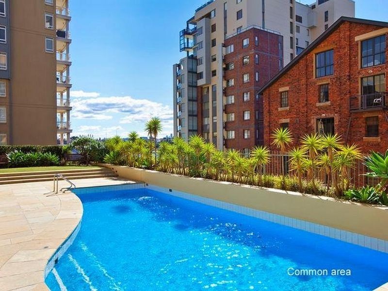 707/41 Refinery Drive, Pyrmont NSW 2009