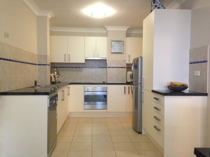 80/267 Bulwara Road, Ultimo NSW 2007