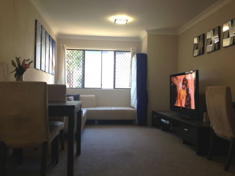 80/267 Bulwara Road, Ultimo NSW 2007