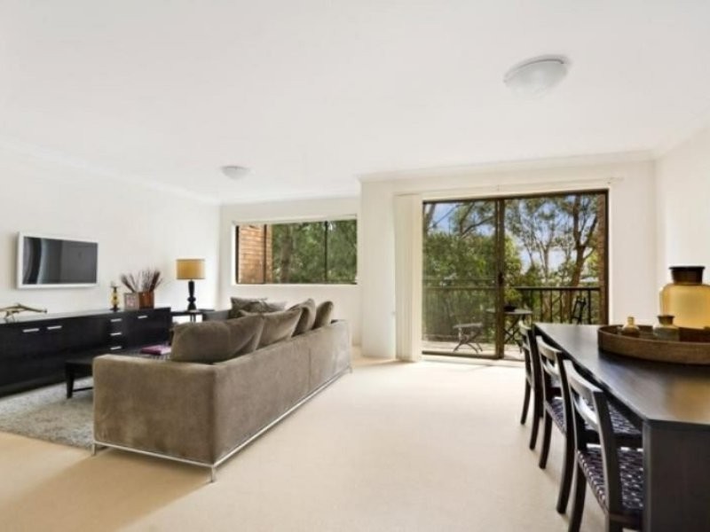 42/267 Bulwara Rd, Ultimo NSW 2007