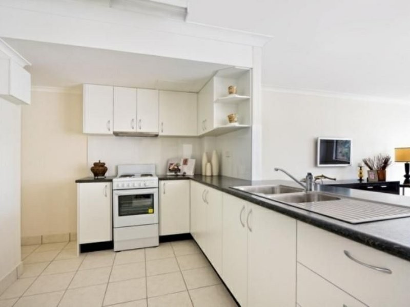 42/267 Bulwara Rd, Ultimo NSW 2007