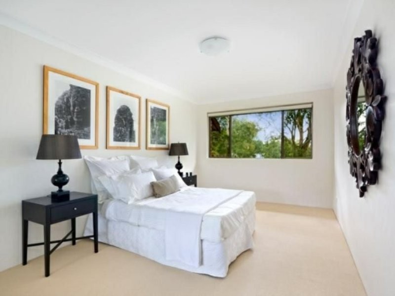 42/267 Bulwara Rd, Ultimo NSW 2007