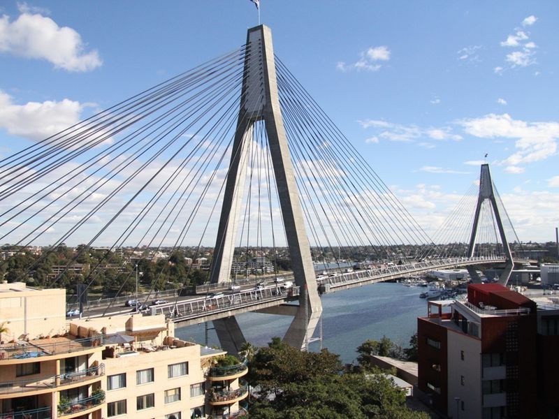 83/122 Saunders Street, Pyrmont NSW 2009