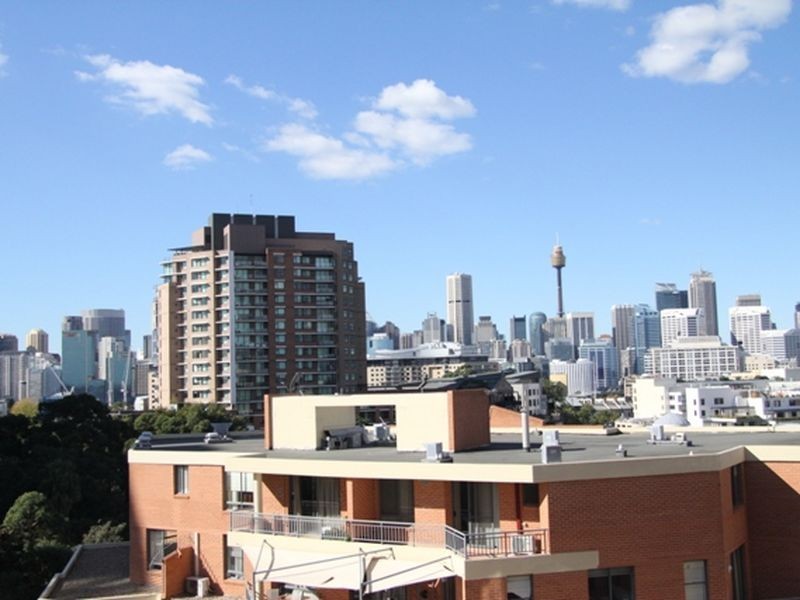 83/122 Saunders Street, Pyrmont NSW 2009